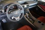 Lexus IS350 F-Sport 2014 года